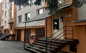 Apartman Lucky, Bojnice