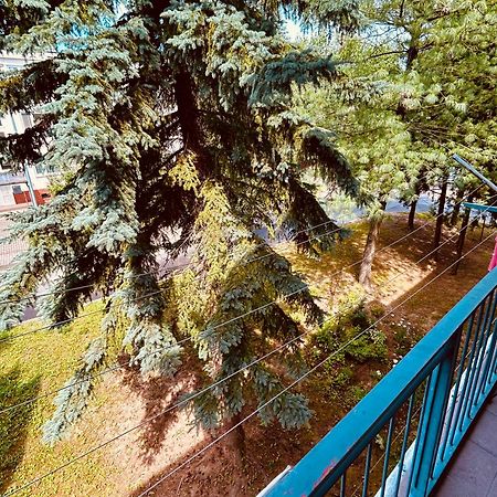 Apartman Lucky, Bojnice Privigye Kültér fotó