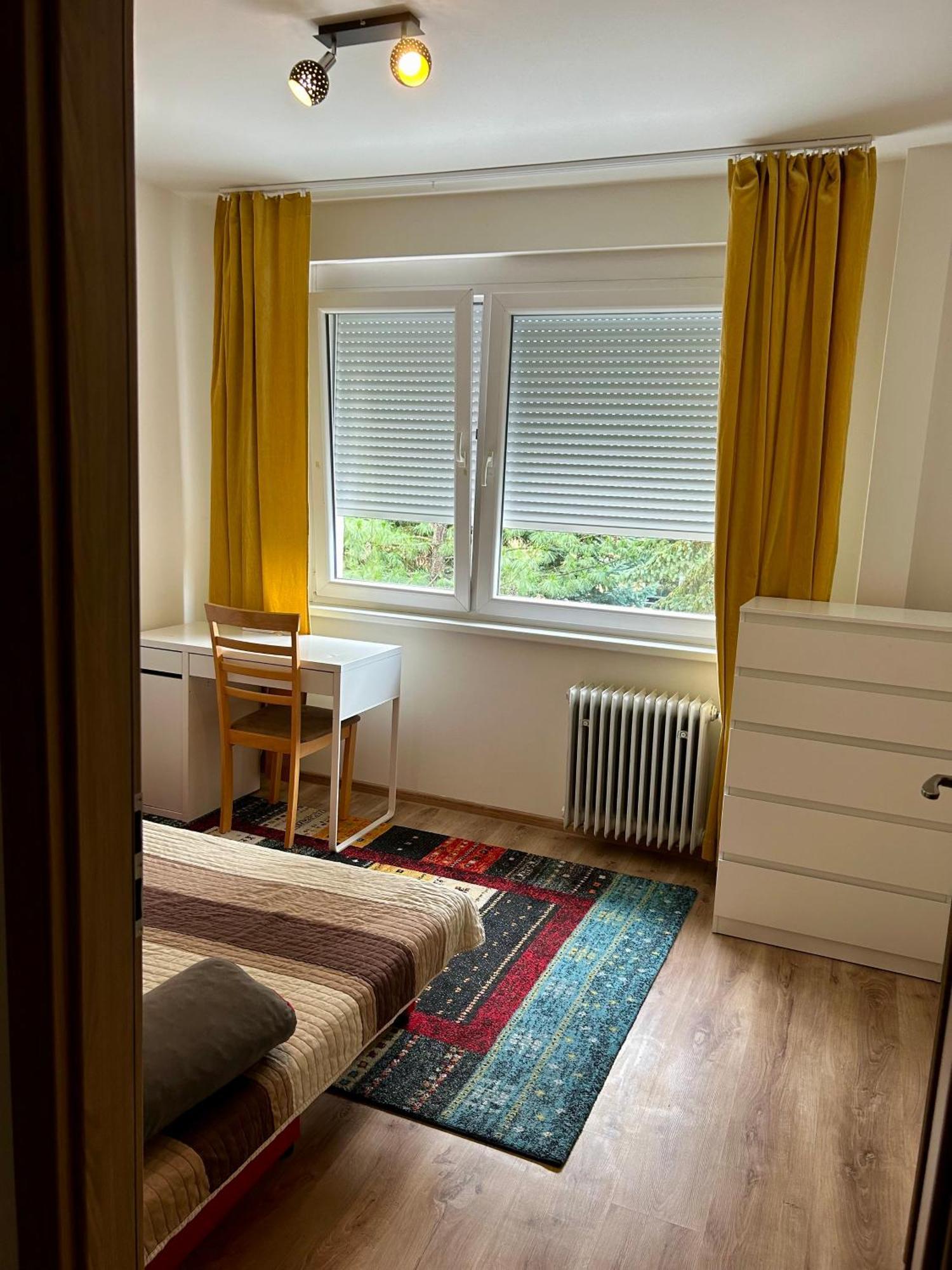 Apartman Lucky, Bojnice Privigye Kültér fotó