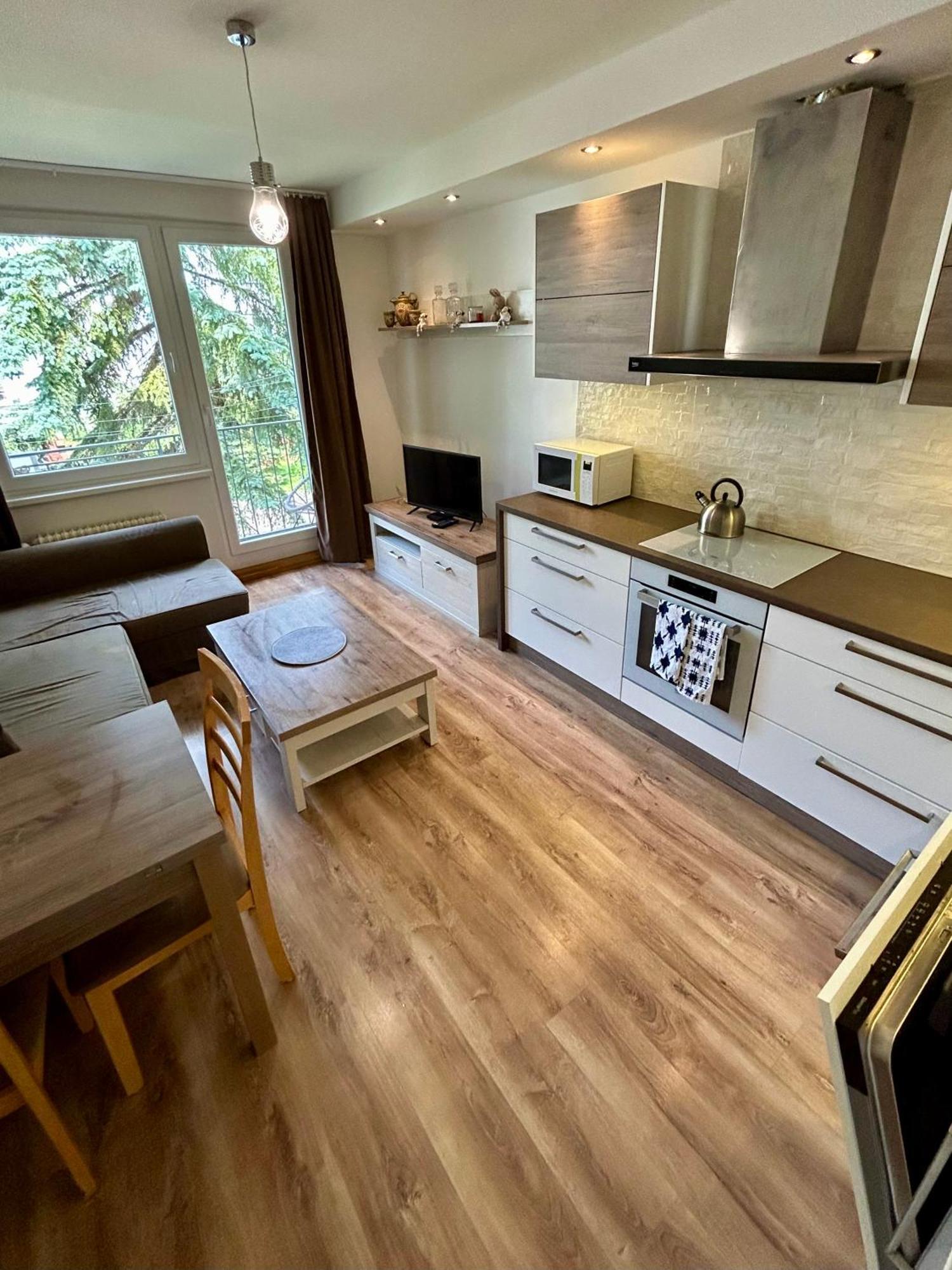 Apartman Lucky, Bojnice Privigye Kültér fotó