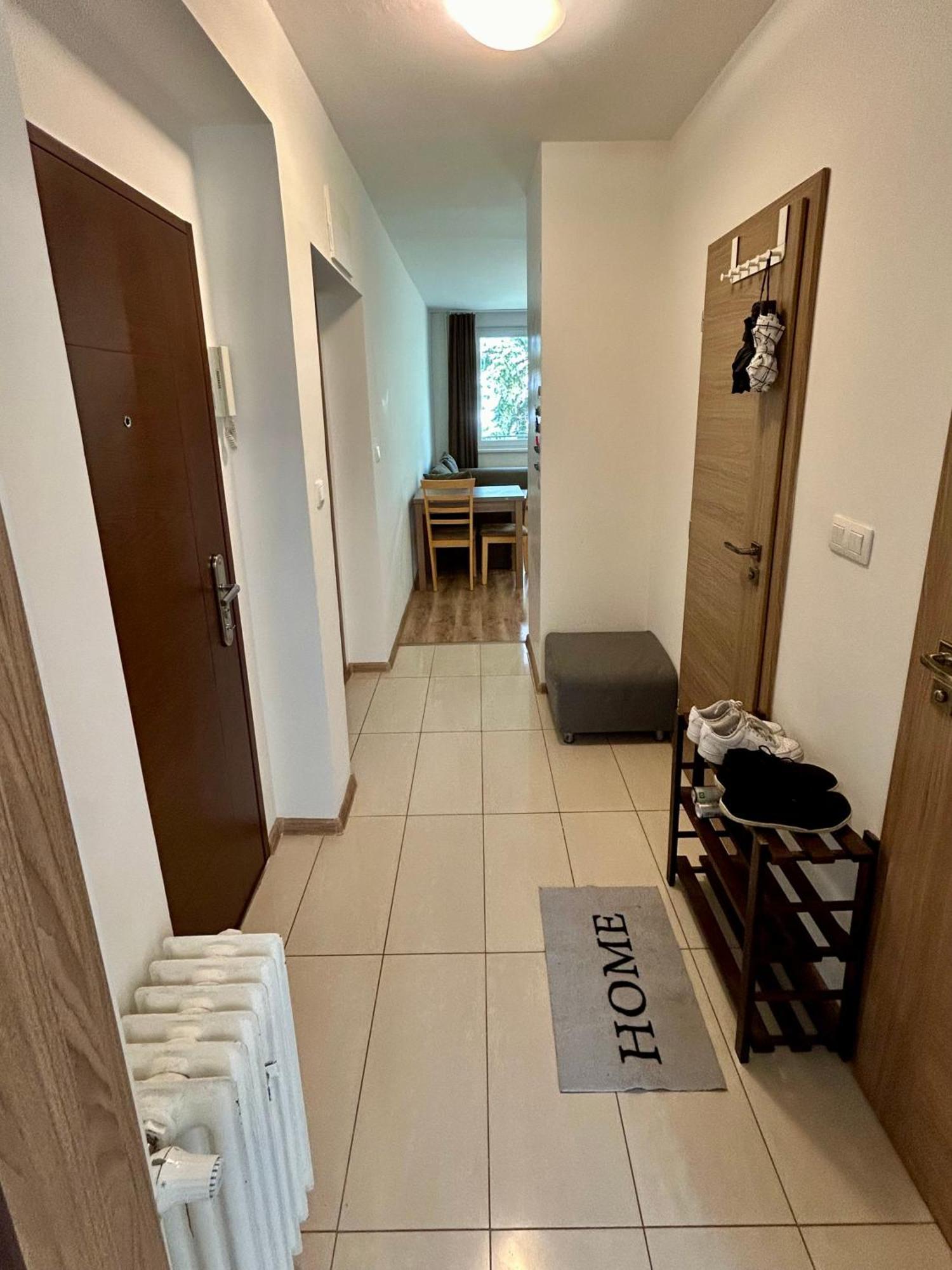 Apartman Lucky, Bojnice Privigye Kültér fotó