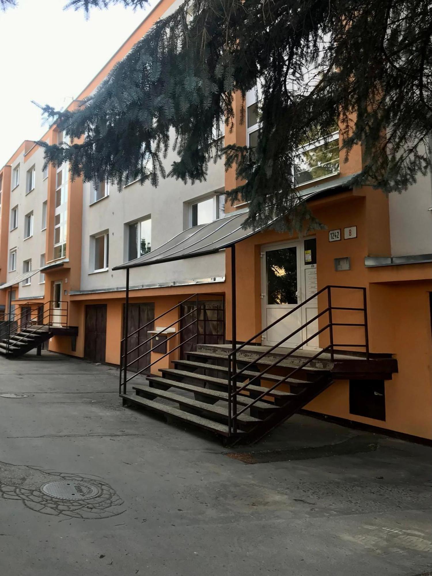 Apartman Lucky, Bojnice Privigye Kültér fotó