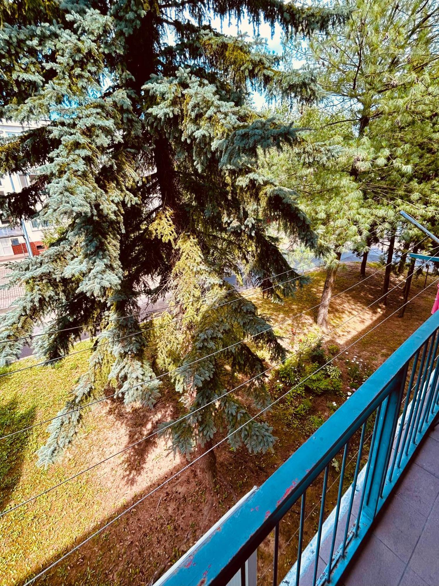 Apartman Lucky, Bojnice Privigye Kültér fotó